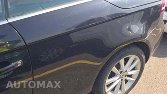 2015 Volkswagen Eos 2.0T – miniatura 32
