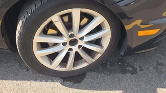 2015 Volkswagen Eos 2.0T – miniatura 35