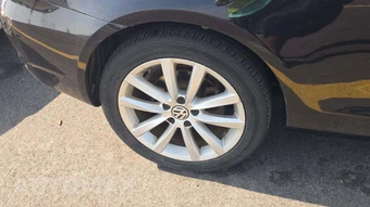 2015 Volkswagen Eos 2.0T – miniatura 37