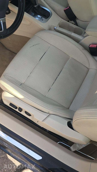 2015 Volkswagen Eos 2.0T – miniatura 39