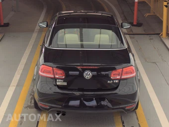 2015 Volkswagen Eos 2.0T – miniatura 6