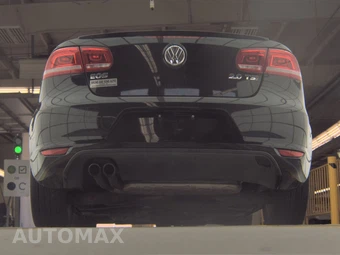 2015 Volkswagen Eos 2.0T – miniatura 7