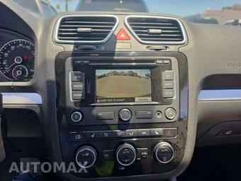 2015 Volkswagen Eos Executive – miniatura 10