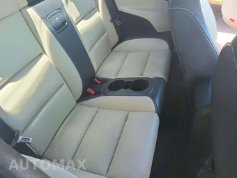 2015 Volkswagen Eos Executive – miniatura 16
