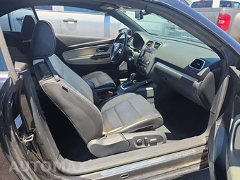2015 Volkswagen Eos Executive – miniatura 18