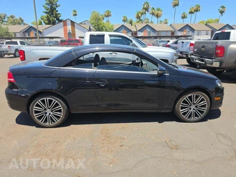 2015 Volkswagen Eos Executive – miniatura 4