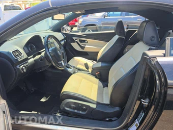 2015 Volkswagen Eos Executive – miniatura 6