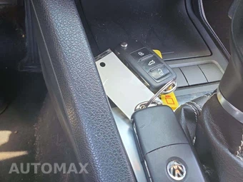 2015 Volkswagen Eos Executive – miniatura 8