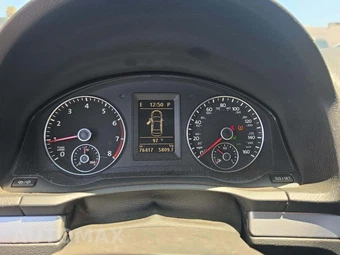 2015 Volkswagen Eos Executive – miniatura 9