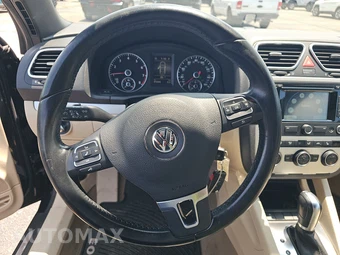 2015 Volkswagen Eos Komfort – miniatura 10