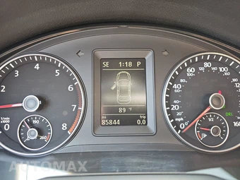 2015 Volkswagen Eos Komfort – miniatura 12