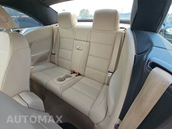2015 Volkswagen Eos Komfort – miniatura 13