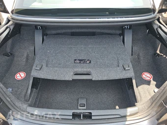 2015 Volkswagen Eos Komfort – miniatura 16