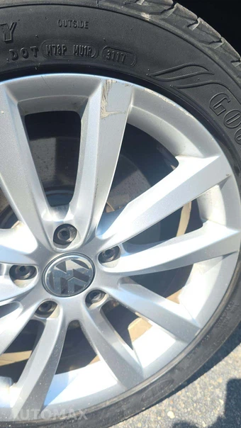 2015 Volkswagen Eos Komfort – miniatura 19