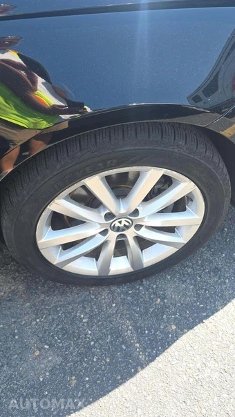 2015 Volkswagen Eos Komfort – miniatura 24