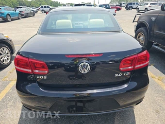 2015 Volkswagen Eos Komfort – miniatura 5