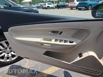 2015 Volkswagen Eos Komfort – miniatura 9