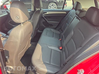 2015 Volkswagen Golf 1.8T S Hatchback - miniatura 13