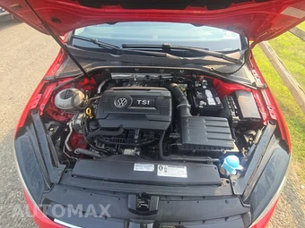 2015 Volkswagen Golf 1.8T S Hatchback - miniatura 15