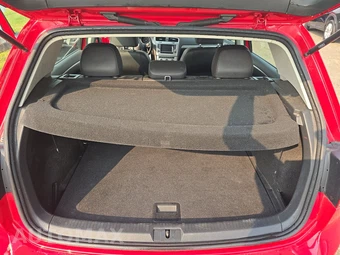 2015 Volkswagen Golf 1.8T S Hatchback - miniatura 16