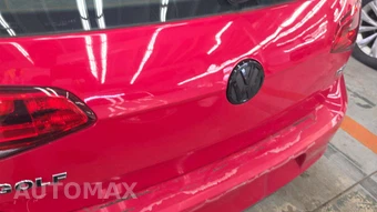2015 Volkswagen Golf 1.8T S Hatchback - miniatura 20