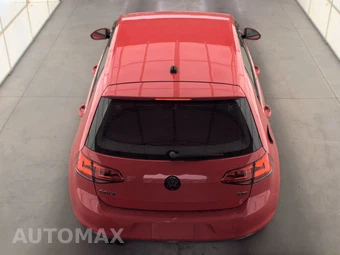 2015 Volkswagen Golf 1.8T S Hatchback - miniatura 5