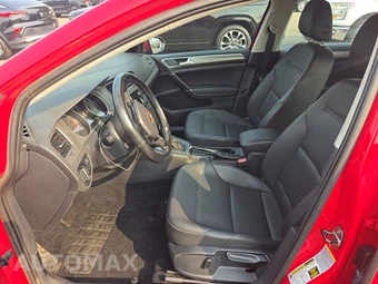 2015 Volkswagen Golf 1.8T S Hatchback - miniatura 7