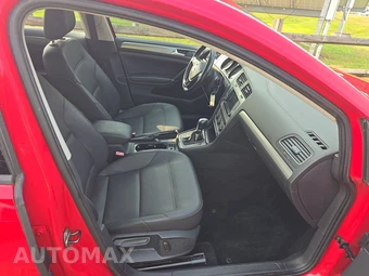 2015 Volkswagen Golf 1.8T S Hatchback - miniatura 8