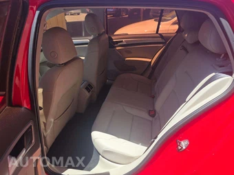 2015 Volkswagen Golf 1.8T S Hatchback - miniatura 13
