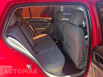 2015 Volkswagen Golf 1.8T S Hatchback - miniatura 16