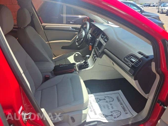 2015 Volkswagen Golf 1.8T S Hatchback - miniatura 18