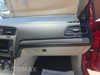 2015 Volkswagen Golf 1.8T S Hatchback - miniatura 19