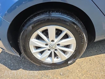 2015 Volkswagen Golf 1.8T S Hatchback - miniatura 10