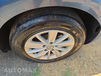 2015 Volkswagen Golf 1.8T S Hatchback - miniatura 11