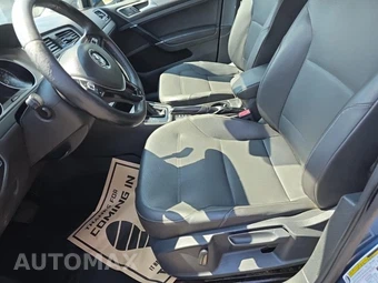 2015 Volkswagen Golf 1.8T S Hatchback - miniatura 13