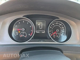 2015 Volkswagen Golf 1.8T S Hatchback - miniatura 15