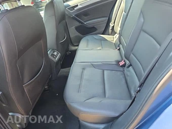 2015 Volkswagen Golf 1.8T S Hatchback - miniatura 16