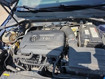 2015 Volkswagen Golf 1.8T S Hatchback - miniatura 18