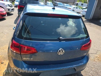 2015 Volkswagen Golf 1.8T S Hatchback - miniatura 5