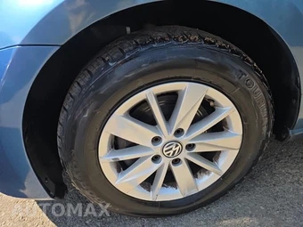 2015 Volkswagen Golf 1.8T S Hatchback - miniatura 8
