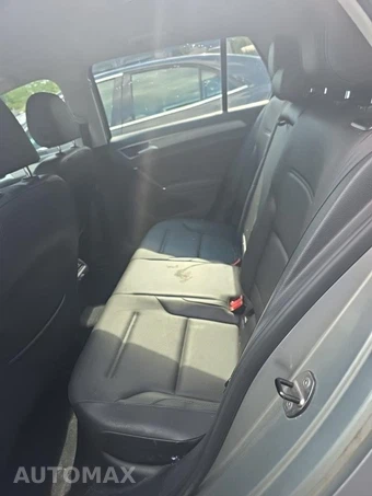 2015 Volkswagen Golf 1.8T S Hatchback - miniatura 16