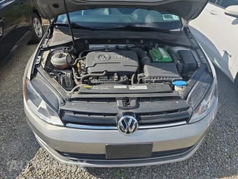 2015 Volkswagen Golf 1.8T S Hatchback - miniatura 18