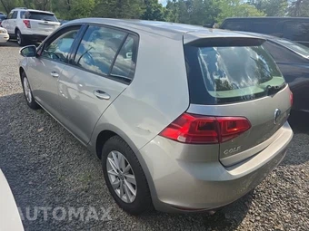 2015 Volkswagen Golf 1.8T S Hatchback - miniatura 6