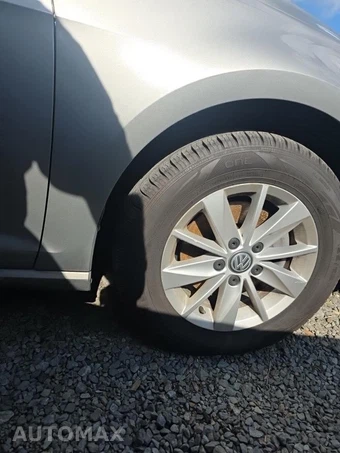 2015 Volkswagen Golf 1.8T S Hatchback - miniatura 9