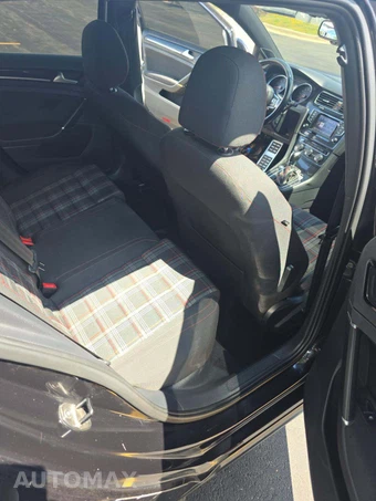 2015 Volkswagen Golf GTI Autobahn Hatchback - miniatura 16