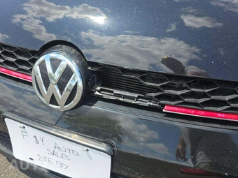 2015 Volkswagen Golf GTI Autobahn Hatchback - miniatura 25