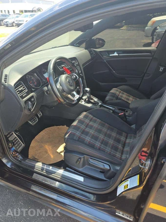 2015 Volkswagen Golf GTI Autobahn Hatchback - miniatura 6