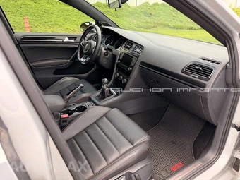2015 Volkswagen Golf GTI Autobahn Hatchback - miniatura 11