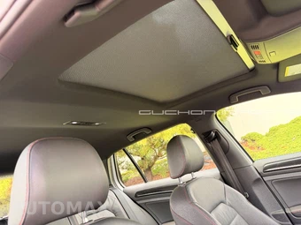 2015 Volkswagen Golf GTI Autobahn Hatchback - miniatura 12