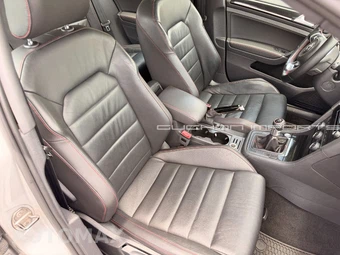 2015 Volkswagen Golf GTI Autobahn Hatchback - miniatura 13